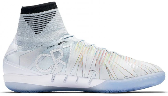 Nike MercurialX Proximo 2 CR7 IC ''Bianco'' 852538-401 Order Nike MercurialX Proximo 2 CR7 IC ''Bianco'' 852538-401