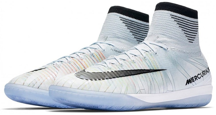 Nike MercurialX Proximo 2 CR7 IC 'Putih' 852538-401 Lookbook Nike MercurialX Proximo 2 CR7 IC 'Putih' 852538-401