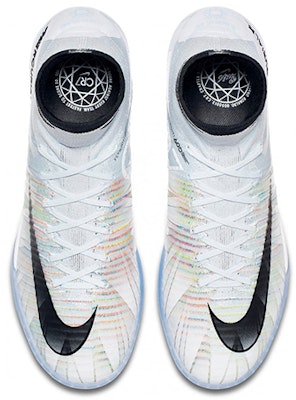 Nike MercurialX Proximo 2 CR7 IC 'Putih' 852538-401 Shop Nike MercurialX Proximo 2 CR7 IC 'Putih' 852538-401