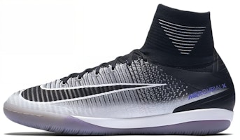 Nike MercurialX Proximo 2 DF IC 'Black' 831976-005 Nike MercurialX Proximo 2 DF IC 'Black' 831976-005