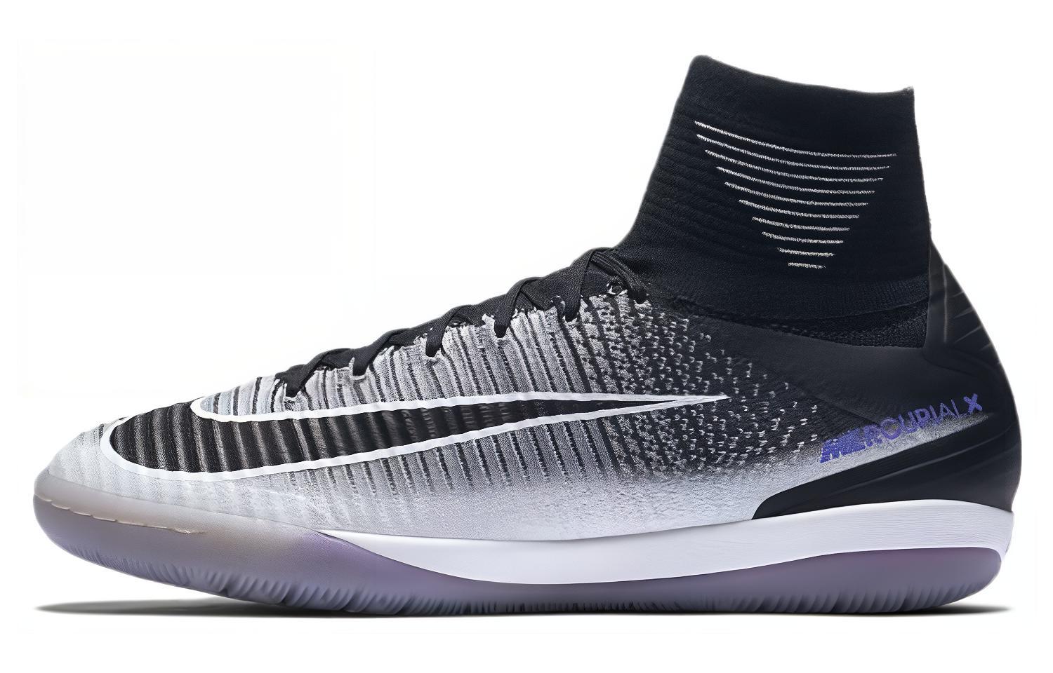 Nike MercurialX Proximo 2 DF IC 'Black' 831976-005