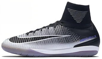 Nike MercurialX Proximo 2 DF IC 'Black' 831976-005 Nike MercurialX Proximo 2 DF IC 'Black' 831976-005