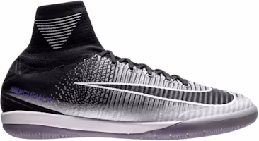 Nike MercurialX Proximo 2 DF IC 'Black' 831976-005 Nike MercurialX Proximo 2 DF IC 'Black' 831976-005