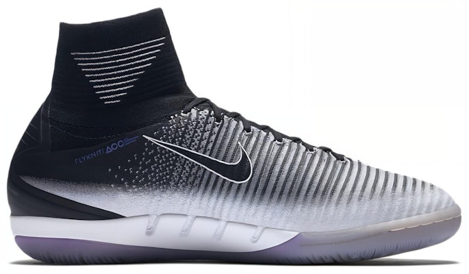 Nike MercurialX Proximo 2 IC 室內足球鞋 黑白 Order Nike MercurialX Proximo 2 IC 室內足球鞋 黑白