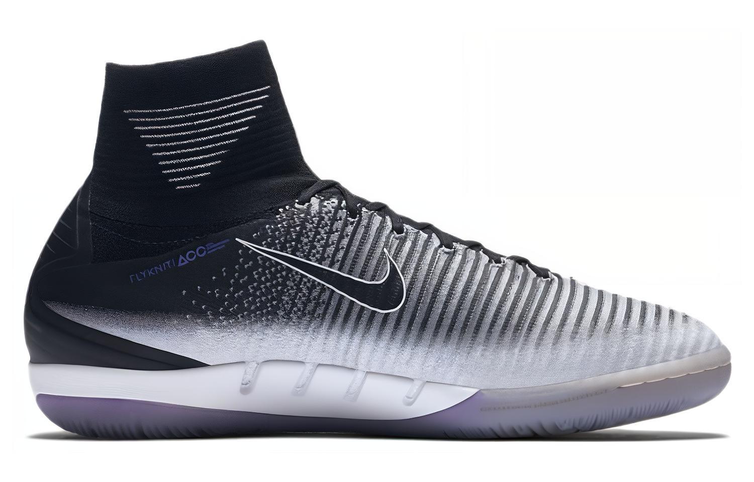 Order Nike MercurialX Proximo 2 DF IC 'Negro' 831976-005