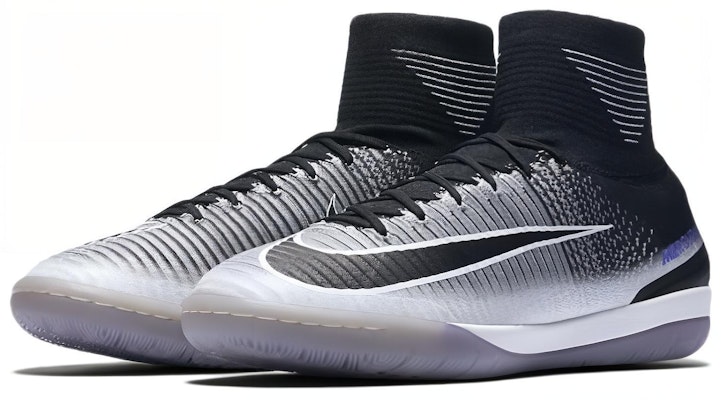Nike MercurialX Proximo 2 DF IC 'Black' 831976-005 Lookbook Nike MercurialX Proximo 2 DF IC 'Black' 831976-005