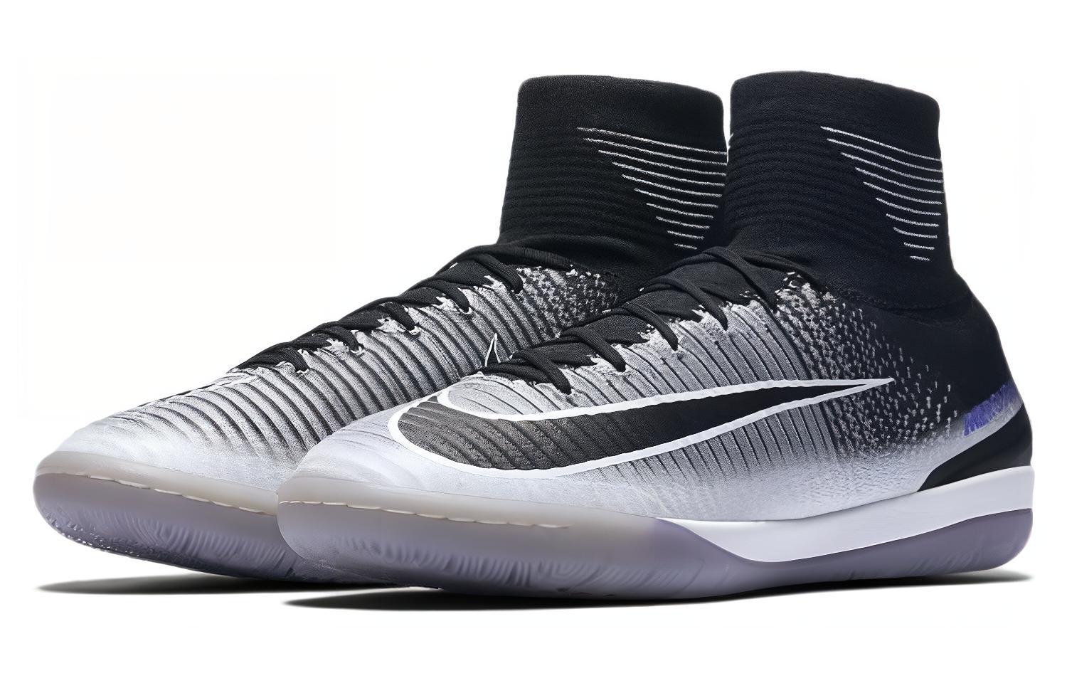 Lookbook Nike MercurialX Proximo 2 DF IC 'Negro' 831976-005
