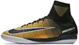 Buy Nike MercurialX Proximo 2 DF IC 'Laser Orange' Sepatu Futsal 831976-801