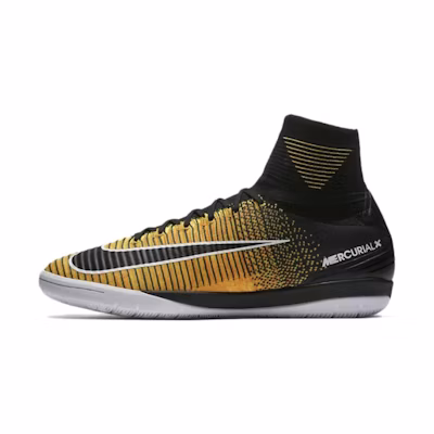 Nike MercurialX Proximo 2 DF IC 'Laser Orange'