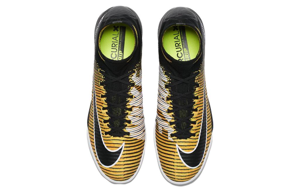 Shop Nike MercurialX Proximo 2 DF IC 'Laser Orange' Sepatu Futsal 831976-801