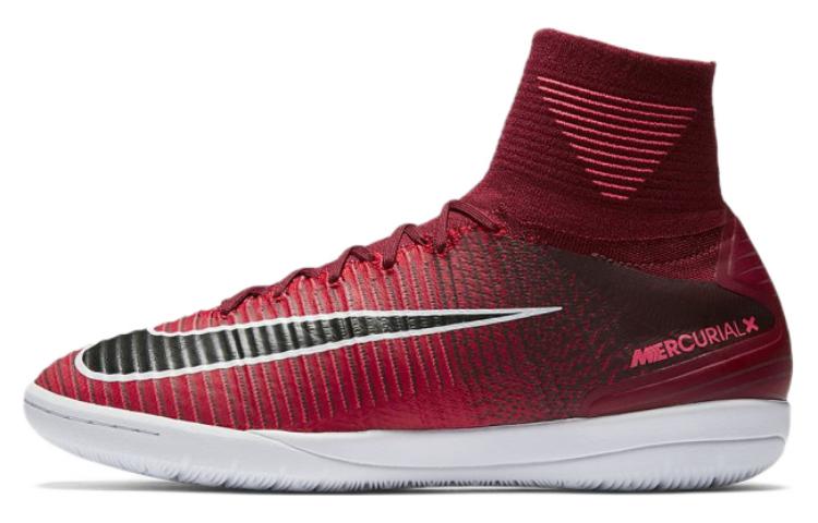 Nike MercurialX Proximo 2 DF IC 'Team Red' 831976-606