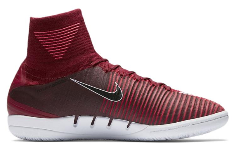 Order Nike MercurialX Proximo 2 DF IC ''Team Red'' Herren Hallenfußballschuhe 831976-606