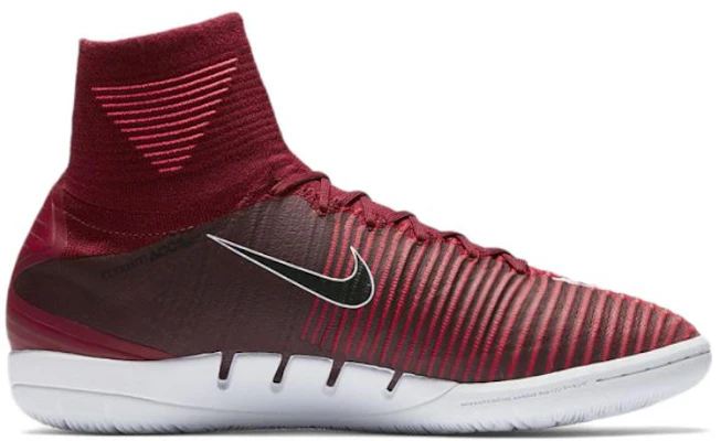 Nike MercurialX Proximo 2 DF IC ''Team Red'' Herren Hallenfußballschuhe 831976-606 Order Nike MercurialX Proximo 2 DF IC ''Team Red'' Herren Hallenfußballschuhe 831976-606