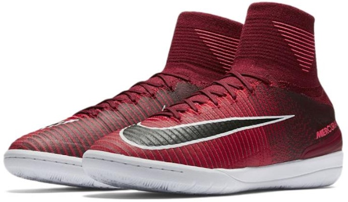 Nike MercurialX Proximo 2 DF IC 'Team Red' 831976-606 Lookbook Nike MercurialX Proximo 2 DF IC 'Team Red' 831976-606