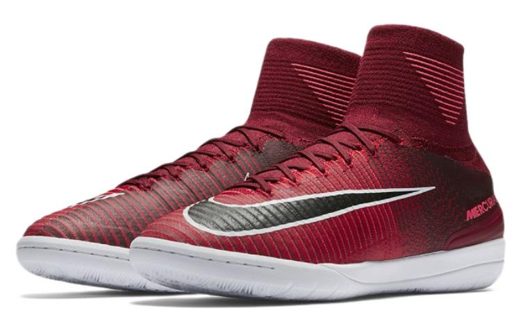 Lookbook Nike MercurialX Proximo 2 DF IC ''Team Red'' Herren Hallenfußballschuhe 831976-606