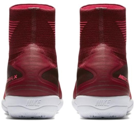Nike MercurialX Proximo 2 DF IC 'Team Red' 831976-606 Purchase Nike MercurialX Proximo 2 DF IC 'Team Red' 831976-606