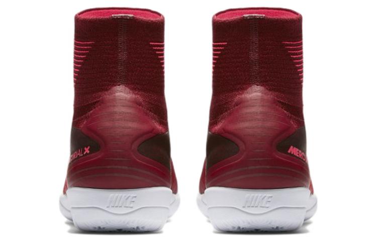 Purchase Nike MercurialX Proximo 2 DF IC ''Team Red'' Herren Hallenfußballschuhe 831976-606