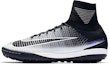 Buy Nike MercurialX Proximo 2 DF TF 'Hitam Putih' 831977-005