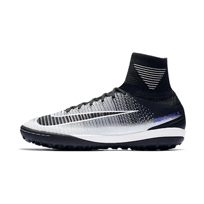 Nike MercurialX Proximo 2 DF TF 'Black White'