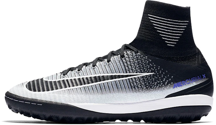 Nike MercurialX Proximo 2 DF TF ''Schwarz Weiß'' Fußballschuhe Herren 831977-005 Buy Nike MercurialX Proximo 2 DF TF ''Schwarz Weiß'' Fußballschuhe Herren 831977-005