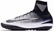 Buy Nike MercurialX Proximo 2 DF TF ''Schwarz Weiß'' Fußballschuhe Herren 831977-005