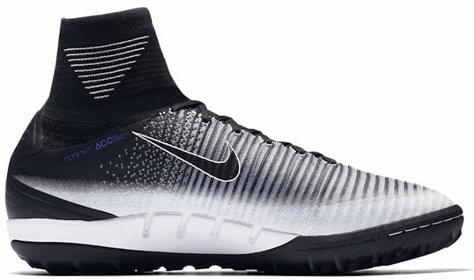 Nike MercurialX Proximo 2 DF TF 'Black White' 831977-005 Order Nike MercurialX Proximo 2 DF TF 'Black White' 831977-005