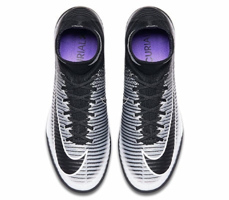 Nike MercurialX Proximo 2 DF TF 'Black White' 831977-005 Shop Nike MercurialX Proximo 2 DF TF 'Black White' 831977-005