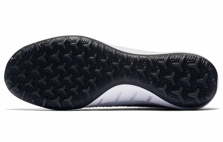 Details for Nike MercurialX Proximo 2 DF TF ''Schwarz Weiß'' Fußballschuhe Herren 831977-005