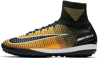 Nike MercurialX Proximo 2 DF TF 'Orange' 831977-801 Nike MercurialX Proximo 2 DF TF 'Orange' 831977-801