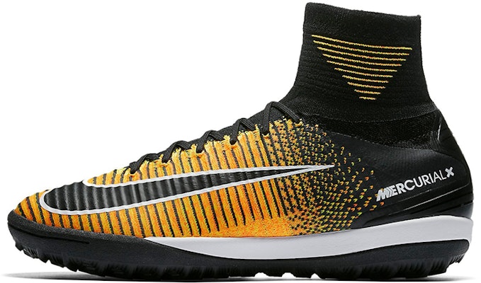 Nike MercurialX Proximo 2 DF TF 'Orange' 831977-801 Buy Nike MercurialX Proximo 2 DF TF 'Orange' 831977-801