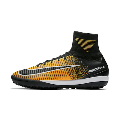 Nike MercurialX Proximo 2 DF TF 'Orange'