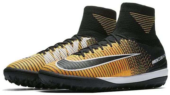 Nike MercurialX Proximo 2 DF TF 'Orange' 831977-801 Lookbook Nike MercurialX Proximo 2 DF TF 'Orange' 831977-801