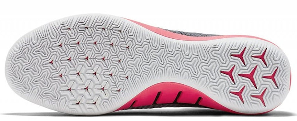 Nike MercurialX Proximo 2 IC 室內場地足球鞋 灰粉色 Details for Nike MercurialX Proximo 2 IC 室內場地足球鞋 灰粉色