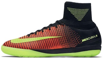 Nike MercurialX Proximo 2 IC 'Orange' 831976-870 Nike MercurialX Proximo 2 IC 'Orange' 831976-870