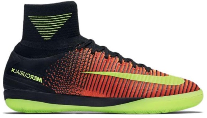 Nike MercurialX Proximo 2 IC 'Orange' 831976-870 Order Nike MercurialX Proximo 2 IC 'Orange' 831976-870