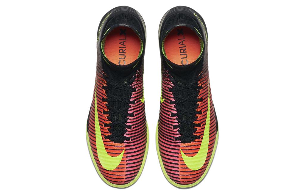 Shop Nike MercurialX Proximo 2 IC 'Jingga' 831976-870