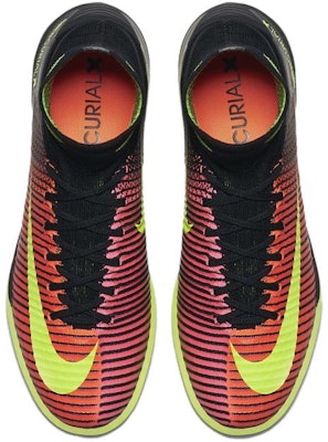 Nike MercurialX Proximo 2 IC 'Orange' 831976-870 Shop Nike MercurialX Proximo 2 IC 'Orange' 831976-870