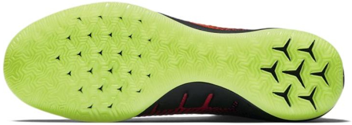 Nike MercurialX Proximo 2 IC 'Orange' 831976-870 Details for Nike MercurialX Proximo 2 IC 'Orange' 831976-870
