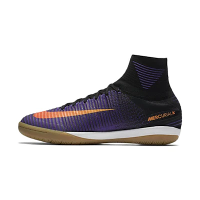 Nike MercurialX Proximo 2 IC 'Purple'