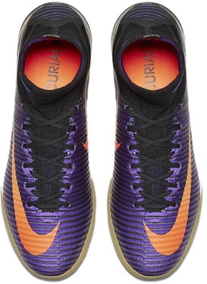 Nike MercurialX Proximo 2 IC 'Purple' 831976-085 Lookbook Nike MercurialX Proximo 2 IC 'Purple' 831976-085