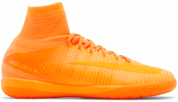 Nike MercurialX Proximo 2 IC 'Total Orange' 831976-888 Nike MercurialX Proximo 2 IC 'Total Orange' 831976-888