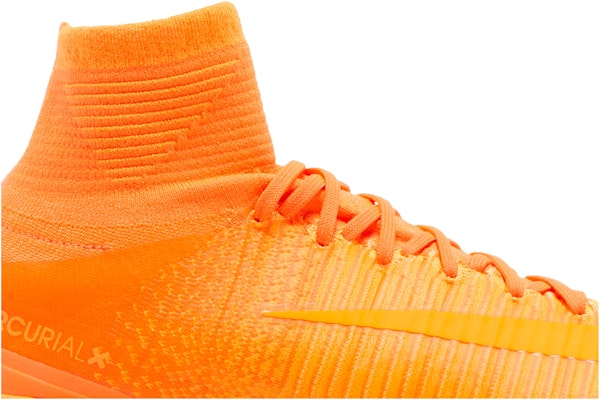 Nike MercurialX Proximo 2 IC 室內場地足球鞋 橙色 Order Nike MercurialX Proximo 2 IC 室內場地足球鞋 橙色