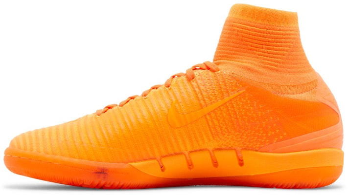 Nike MercurialX Proximo 2 IC 室內場地足球鞋 橙色 Lookbook Nike MercurialX Proximo 2 IC 室內場地足球鞋 橙色