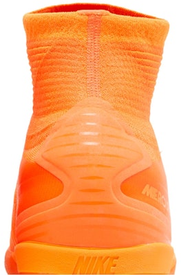 Nike MercurialX Proximo 2 IC 室內場地足球鞋 橙色 Sizing Nike MercurialX Proximo 2 IC 室內場地足球鞋 橙色