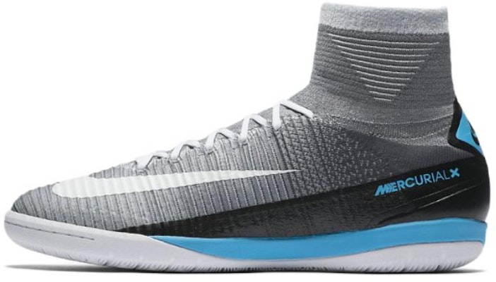 Nike MercurialX Proximo 2 IC 'Wolf Grey' 831976-010 Buy Nike MercurialX Proximo 2 IC 'Wolf Grey' 831976-010