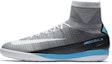 Buy Nike MercurialX Proximo 2 IC 'Wolf Grey' Lelaki Kasut Futsal Kelabu. 831976-010