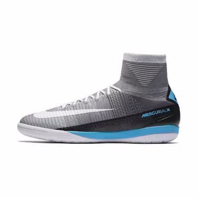 Nike MercurialX Proximo 2 IC 'Wolf Grey'
