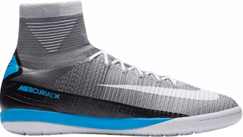 Nike MercurialX Proximo 2 IC 'Wolf Grey' 831976-010 Nike MercurialX Proximo 2 IC 'Wolf Grey' 831976-010