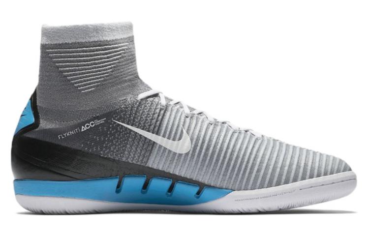Order Nike MercurialX Proximo 2 IC ''Wolf Grijs'' 831976-010