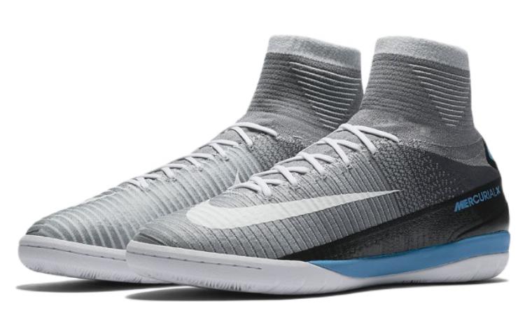 Lookbook Nike MercurialX Proximo 2 IC ''Wolf Grijs'' 831976-010